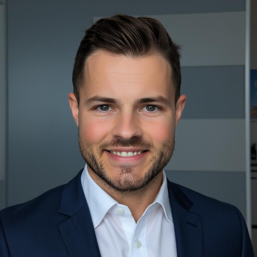 Markus Geissel